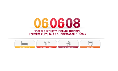 Turismo a Roma