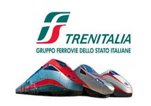 Trenitalia